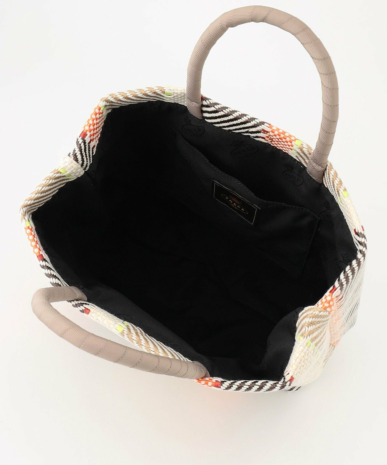 【A4サイズ対応】COLOMARE BAG トートバッグ